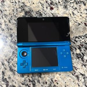 Nintendo 3DS